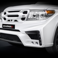 Land Cruiser 200 HSS